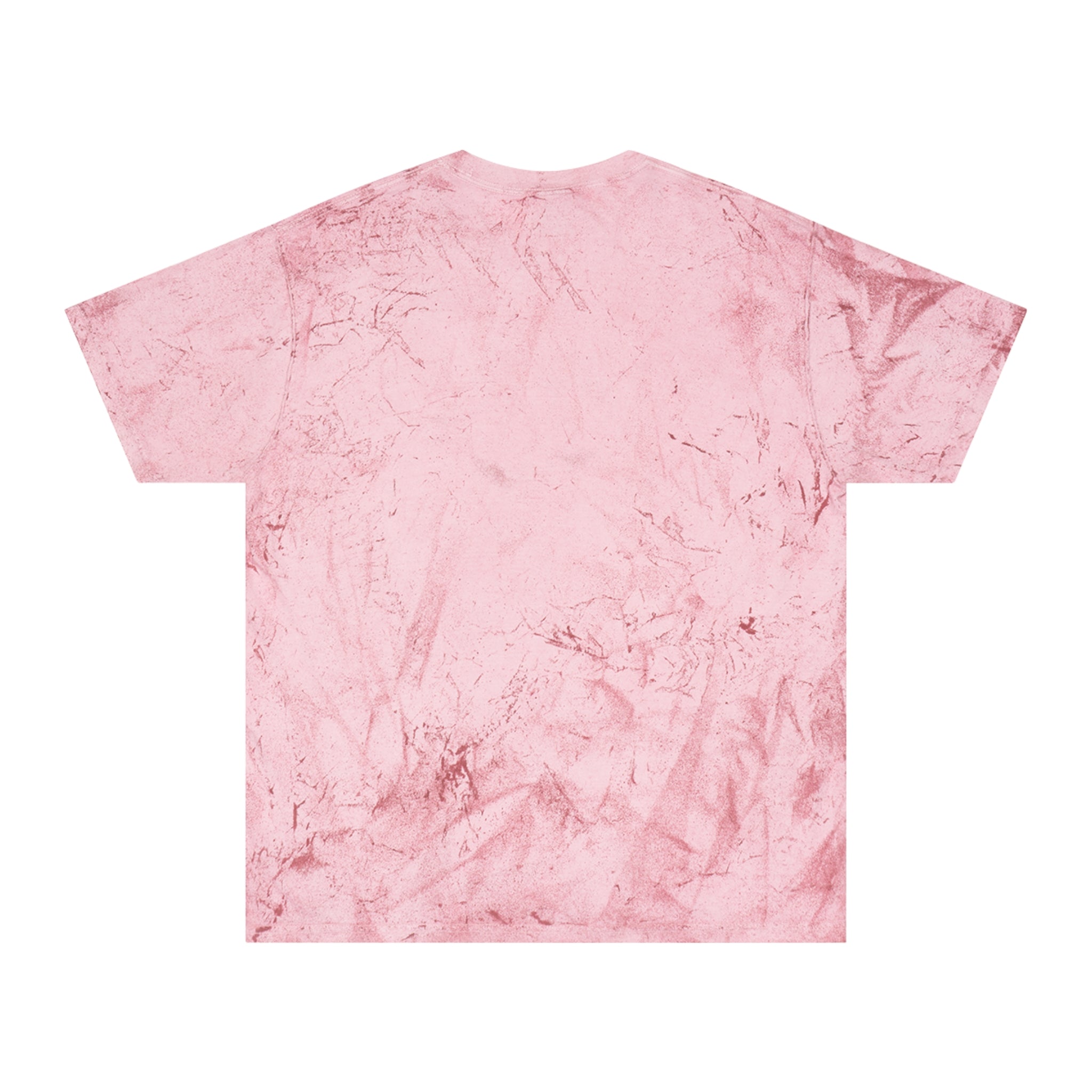 Hojicha Lover Tie-Dye T-Shirt