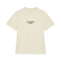Too Matcha Stress T-Shirt — 100% Cotton