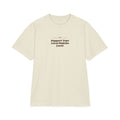 Local Hojicha Lover T-Shirt — 100% Cotton