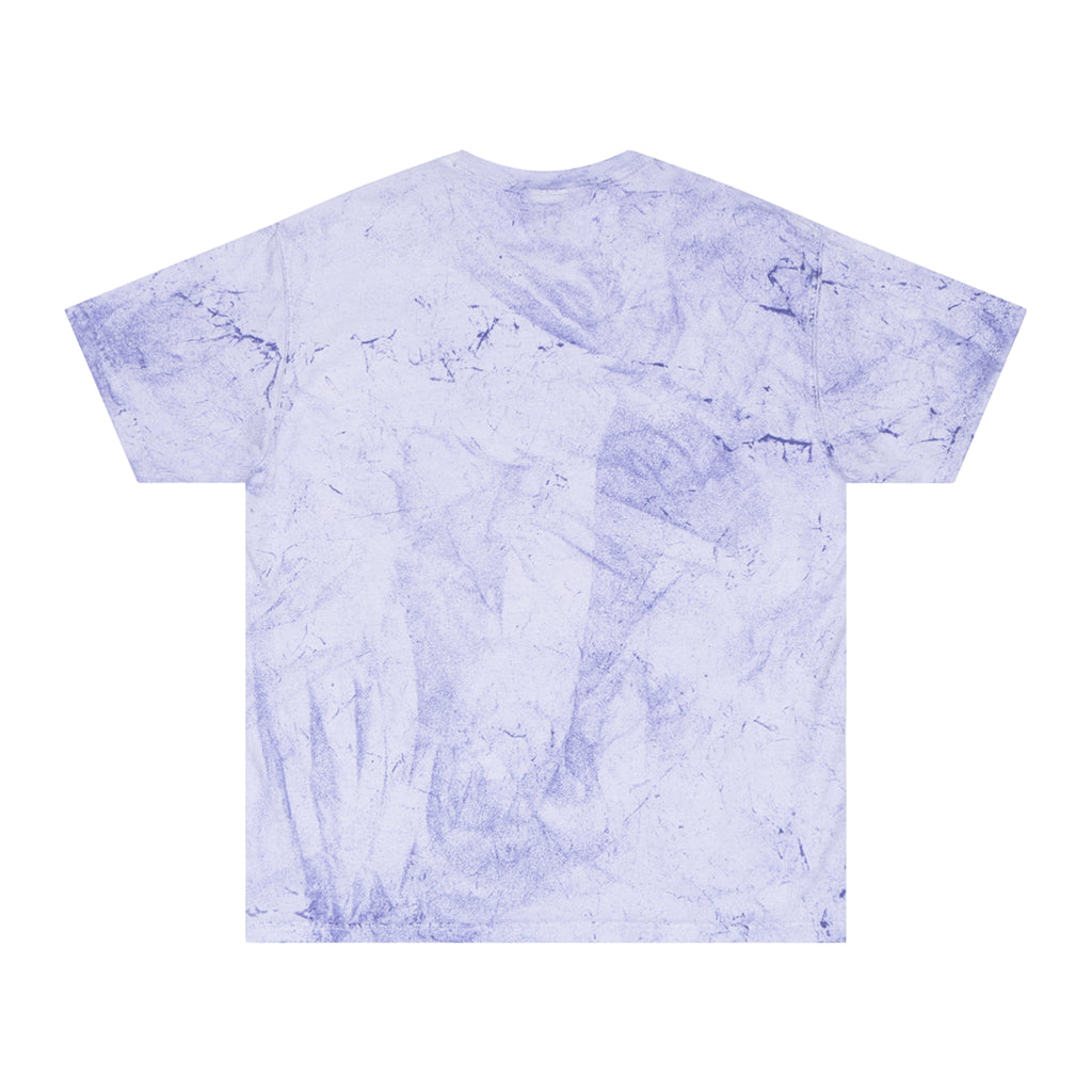 Hojicha Lover Tie-Dye T-Shirt