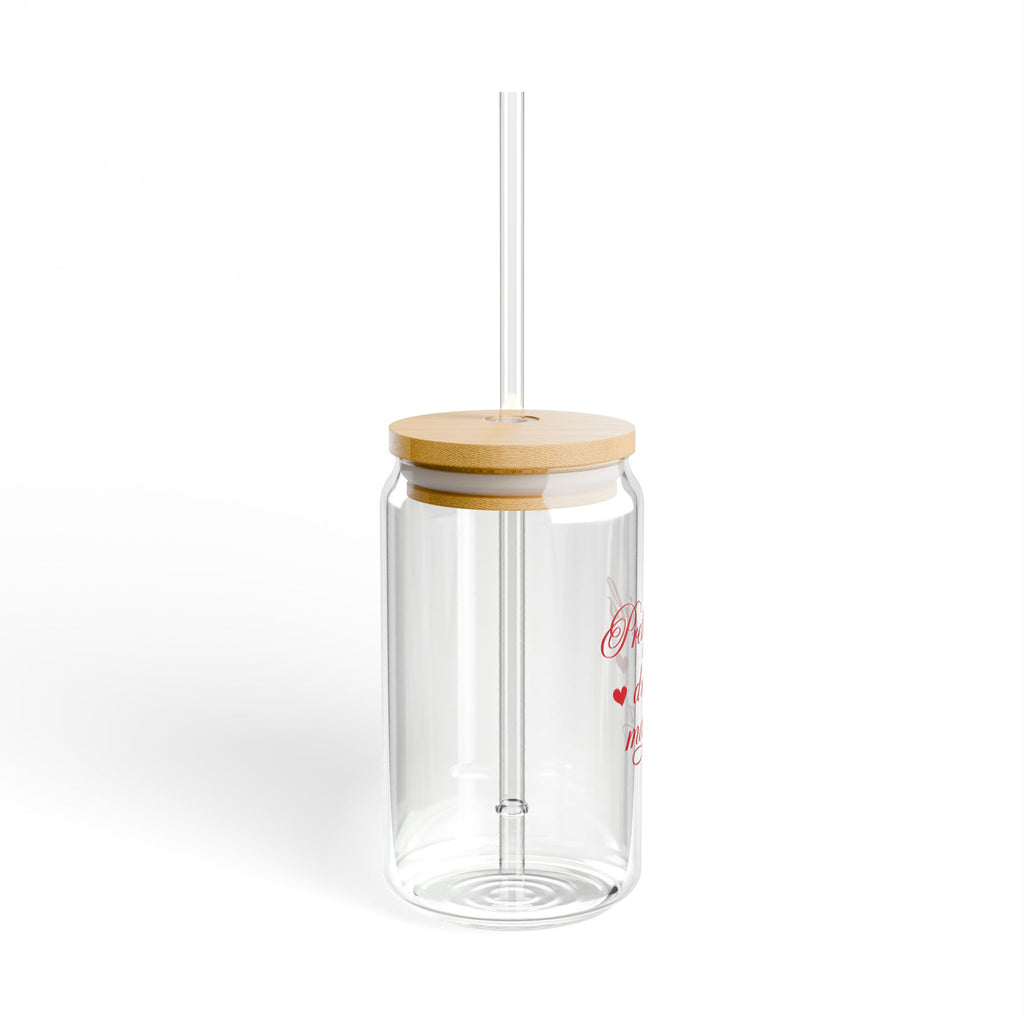 Pretty Girls Drink Matcha Tumbler