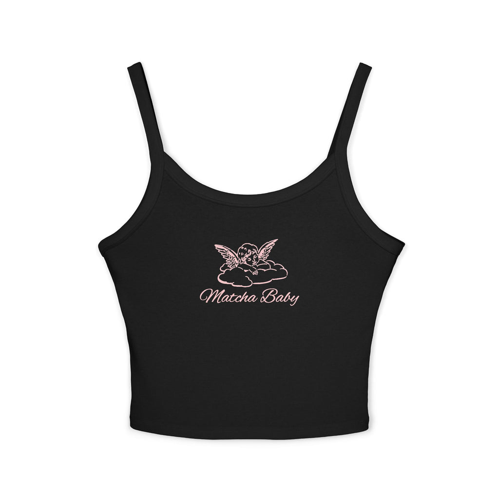 Matcha Baby Tank