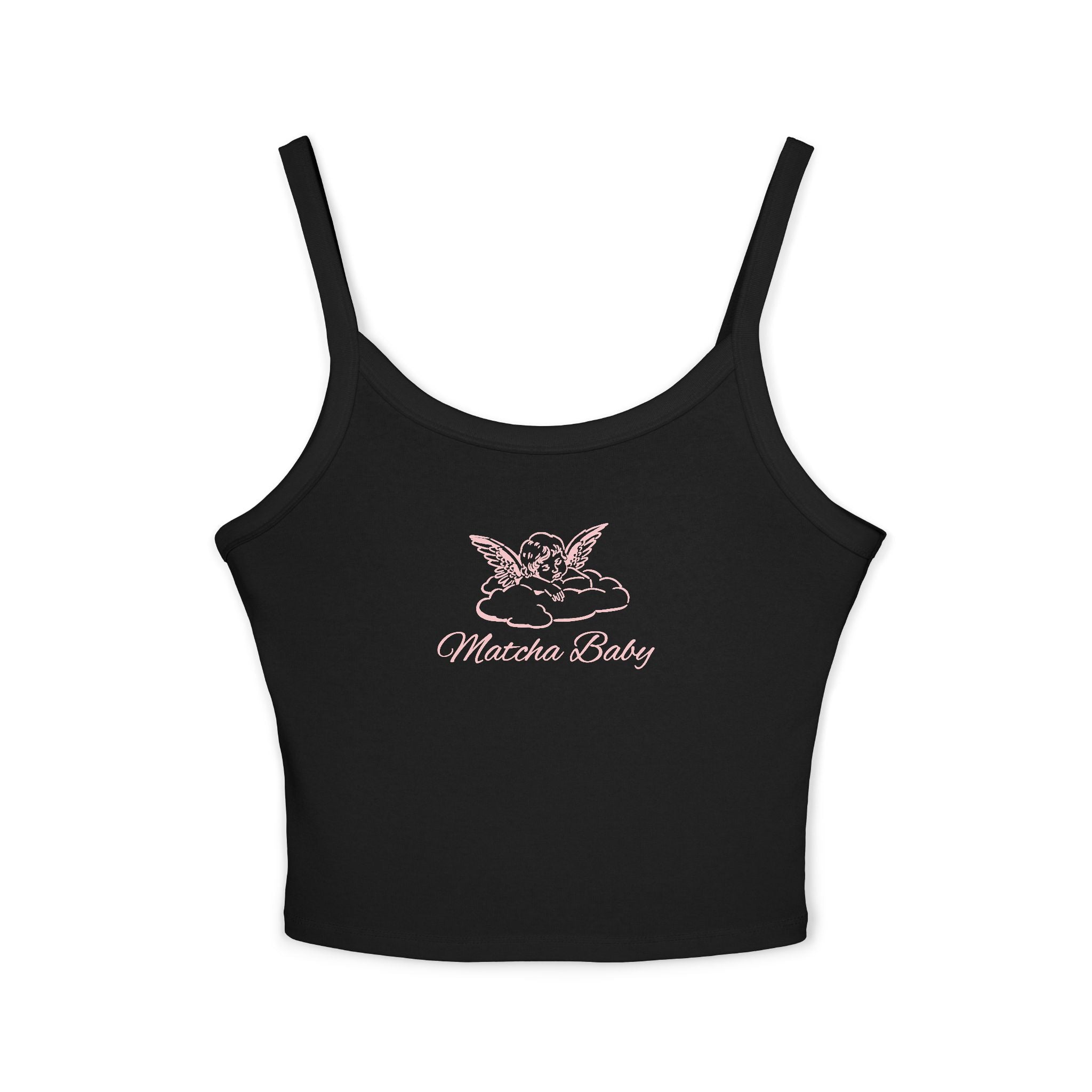 Matcha Baby Tank