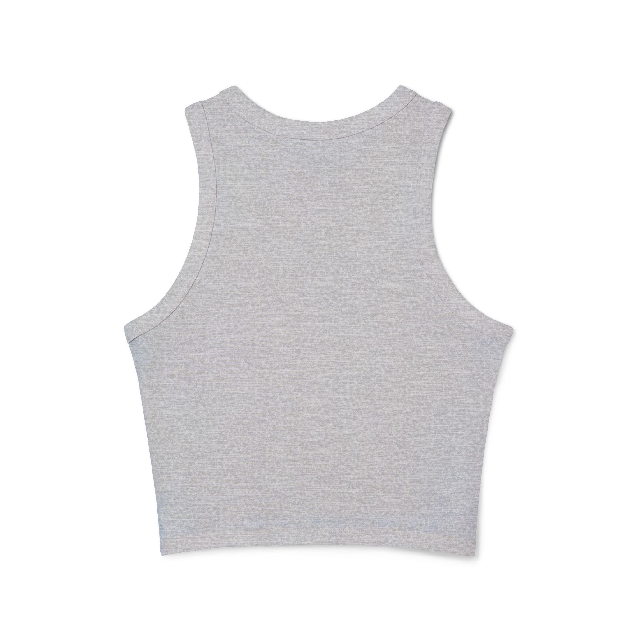 'Matcha Bebe' Racer Tank
