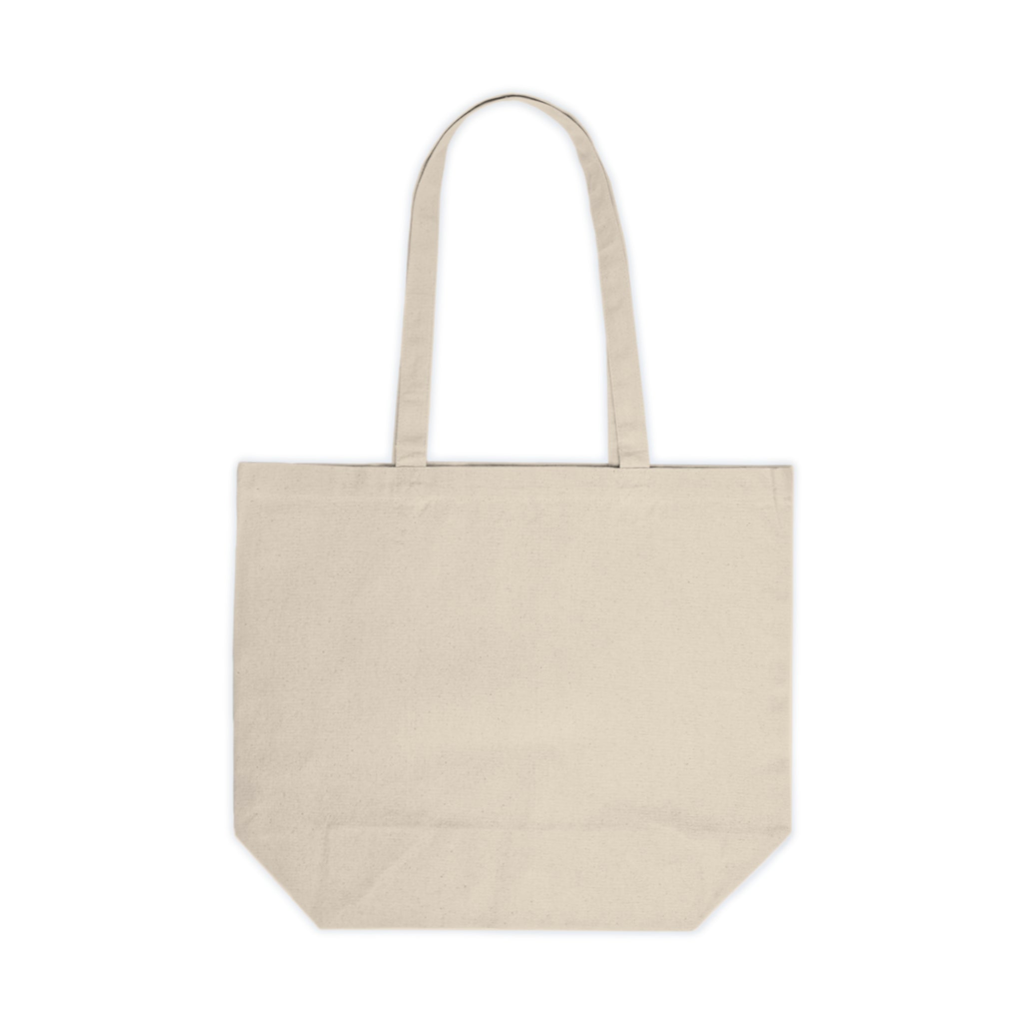 Hojicha Tote - Brown