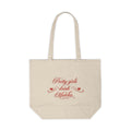 Pretty Girls Drink Matcha Tote